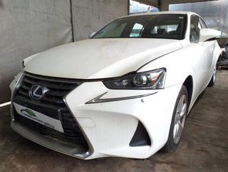Lexus 6015324 catalizador w36190 is 300h (ave30_)