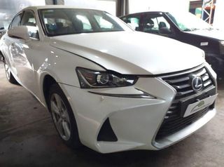 Lexus 6015324 catalizador w36190 is 300h (ave30_)