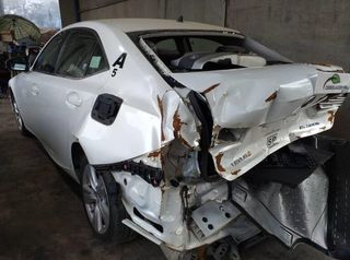 Lexus 6015324 catalizador w36190 is 300h (ave30_)