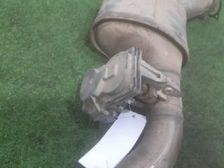 Audi 5390928 4g0131703ae catalizador a4 advanced
