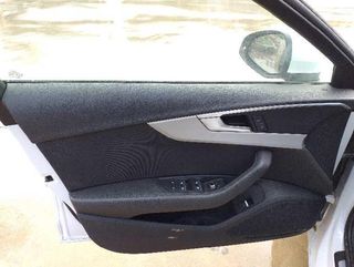 Audi 5390928 4g0131703ae catalizador a4 advanced