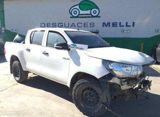 Toyota 174010l201 catalizador 5858980