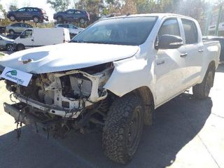 Toyota 174010l201 catalizador 5858980