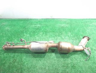 Toyota 174010l201 catalizador 5858980