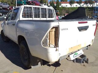 Toyota 174010l201 catalizador 5858980