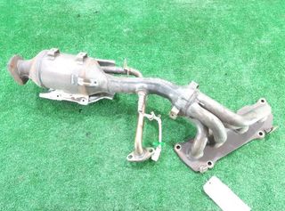 Lexus 2505136190 catalizador is 6211444