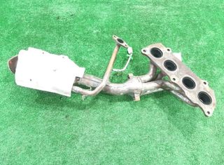 Lexus 2505136190 catalizador is 6211444