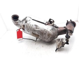 Citroen 9823467180 catalizador c4 live 8262941