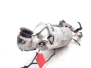 Citroen 9823467180 catalizador c4 live 8262941