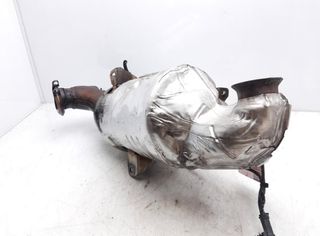Citroen 9823467180 catalizador c4 live 8262941