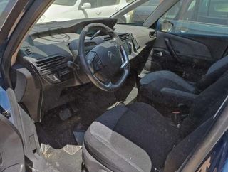 Citroen 9823467180 catalizador c4 live 8262941