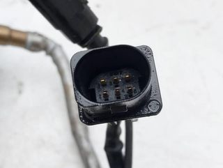 Audi 8460130 catalizador 8k0131765f a4 berlina