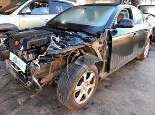 Audi 8460130 catalizador 8k0131765f a4 berlina