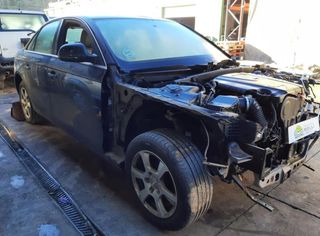 Audi 8460130 catalizador 8k0131765f a4 berlina