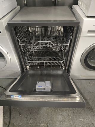 Lavavajillas Beko - Acero inoxidable 160€