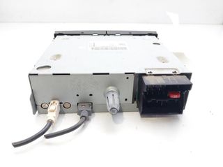 Sistema audio radio citroen 98053736xt c1 8299382