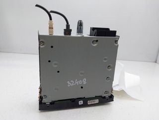 Sistema audio radio citroen 98053736xt c1 8299382