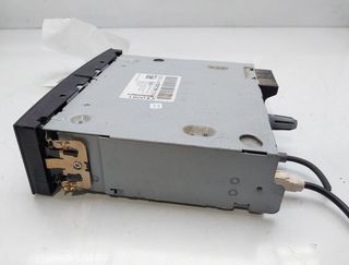 Sistema audio radio citroen 98053736xt c1 8299382