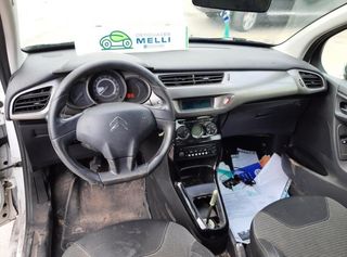 Sistema audio radio citroen 98053736xt c1 8299382