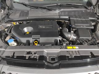 Land Rover Range Rover Evoque 2017
