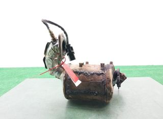 Nissan 8551667 catalizador 8201242442 qashqai +2