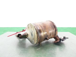 Nissan 8551667 catalizador 8201242442 qashqai +2