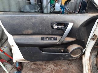 Nissan 8551667 catalizador 8201242442 qashqai +2
