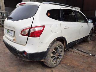 Nissan 8551667 catalizador 8201242442 qashqai +2
