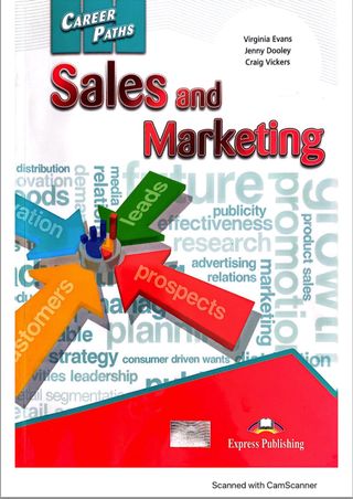 SALES AND MARKETING