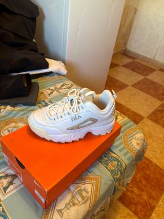 Zapatillas Fila