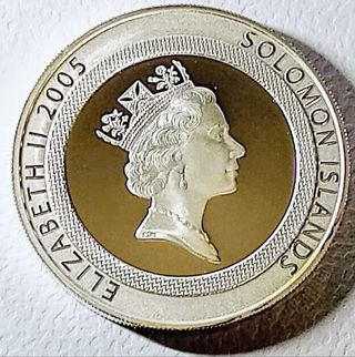 Monedas Plata FIFA 2006 Alemania