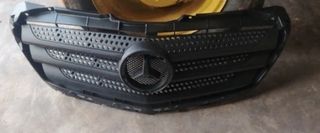 Rejilla Mercedes Sprinter 2019