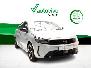 Opel Corsa EDITION BEV 50KWH 136CV 5P