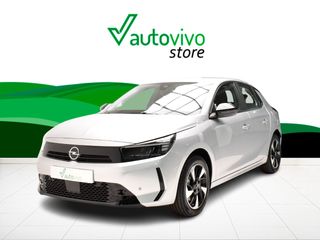 Opel Corsa EDITION BEV 50KWH 136CV 5P