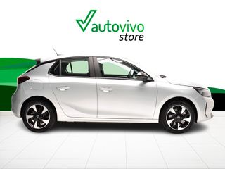 Opel Corsa EDITION BEV 50KWH 136CV 5P