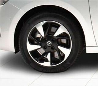 Opel Corsa EDITION BEV 50KWH 136CV 5P