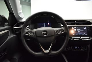 Opel Corsa EDITION BEV 50KWH 136CV 5P