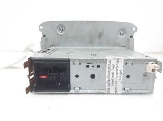 Sistema audio / radio 6j0035153 seat ibiza 5397023