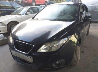 Sistema audio / radio 6j0035153 seat ibiza 5397023