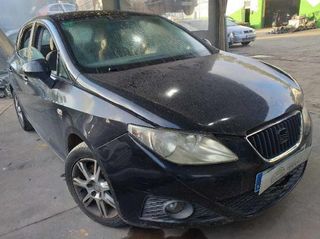 Sistema audio / radio 6j0035153 seat ibiza 5397023