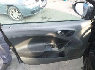 Sistema audio / radio 6j0035153 seat ibiza 5397023
