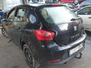 Sistema audio / radio 6j0035153 seat ibiza 5397023