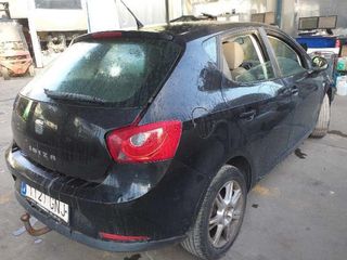 Sistema audio / radio 6j0035153 seat ibiza 5397023