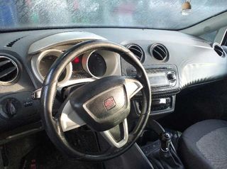 Sistema audio / radio 6j0035153 seat ibiza 5397023