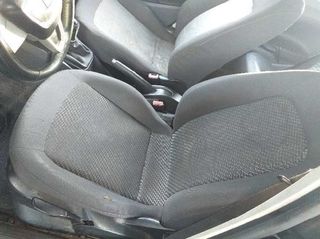 Sistema audio / radio 6j0035153 seat ibiza 5397023