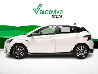 Hyundai i20 N LINE 30 ANIVERSARIO 1.2 MPI 84 CV 5P