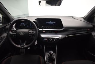 Hyundai i20 N LINE 30 ANIVERSARIO 1.2 MPI 84 CV 5P