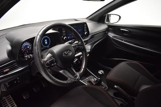 Hyundai i20 N LINE 30 ANIVERSARIO 1.2 MPI 84 CV 5P