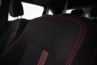 Hyundai i20 N LINE 30 ANIVERSARIO 1.2 MPI 84 CV 5P