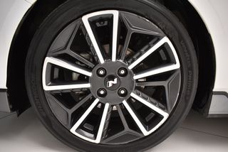 Hyundai i20 N LINE 30 ANIVERSARIO 1.2 MPI 84 CV 5P